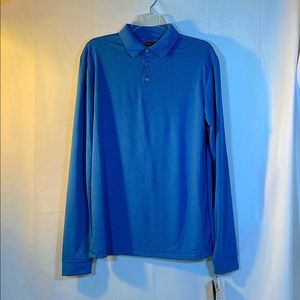 Men’s PGA Tour Motionflux Golf Polo